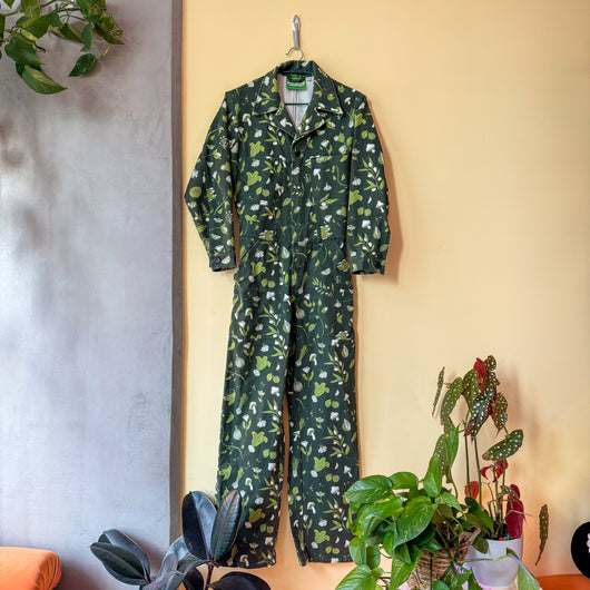 Big Bud Press Cookbook 2.0 Jumpsuit