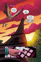 Radiant Pink #1 (SIGNED)