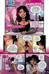 Radiant Pink #1 (SIGNED)