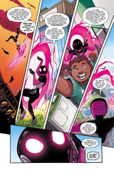 Radiant Pink #1 (SIGNED)