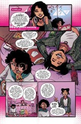 Radiant Pink #1 (SIGNED)