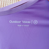 Outdoor Voices Exercise Dress