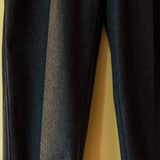 Acne Studios Wool Crop Trousers