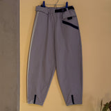 Nike Sportswear Tech Pack Woven Pants Provence Purple