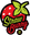 Strawburry17 Online Shop logo