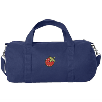 Strawburry17 Duffel Bag - Strawburry17